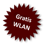 Gratis WLAN