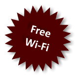 Free Wi-Fi